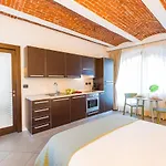 Apartament Cascina 6b *