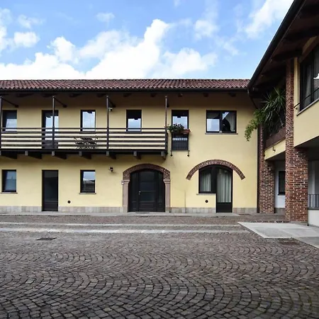 Cascina 6b-appartamenti Turistici & Business * San Maurizio Canavese