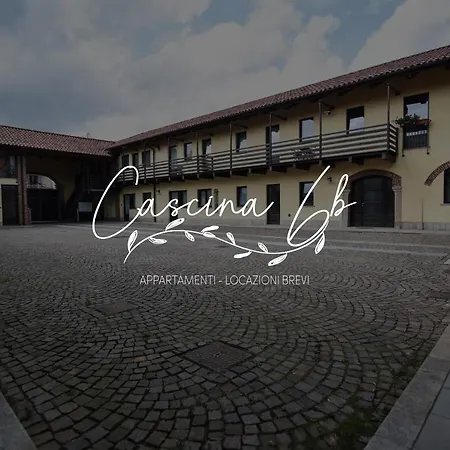 Cascina 6b Apartman San Maurizio Canavese