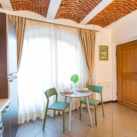 Cascina 6b Apartment