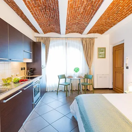 Cascina 6b San Maurizio Canavese