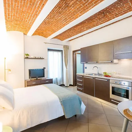 Cascina 6b Apartment San Maurizio Canavese