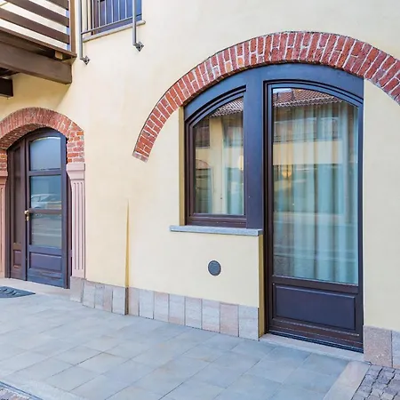 Cascina 6b * San Maurizio Canavese