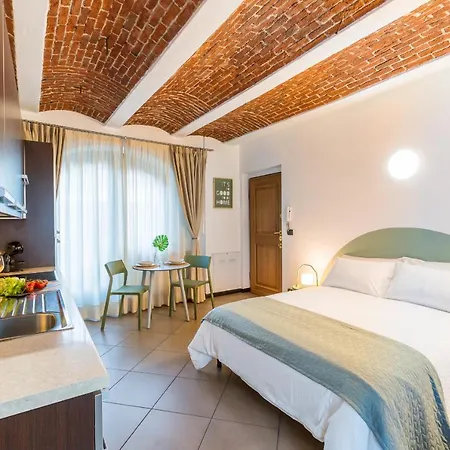 Cascina 6b San Maurizio Canavese