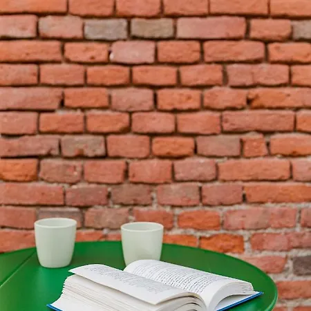 Cascina 6b * San Maurizio Canavese