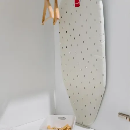 Cascina 6b Apartment