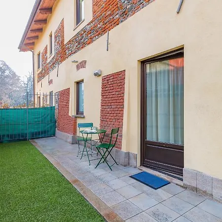 Cascina 6b Lägenhet