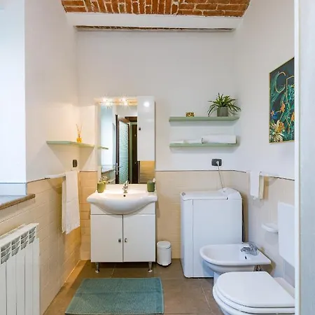 Lägenhet Cascina 6b San Maurizio Canavese