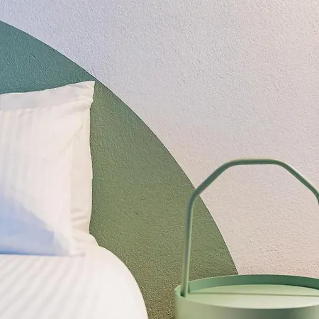 Lejlighed Cascina 6b *
