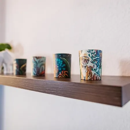 Cascina 6b Apartment *