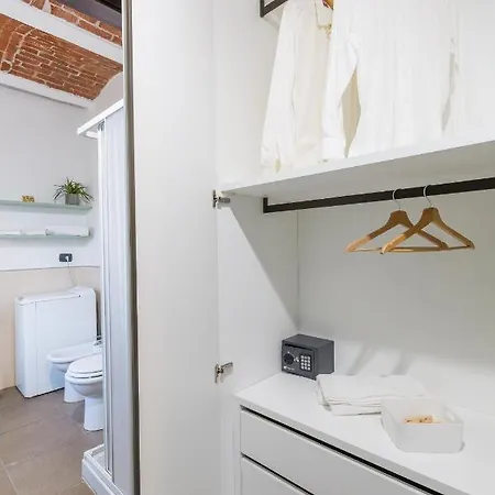 Cascina 6b Apartment *