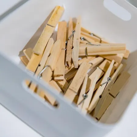 Cascina 6b Apartment