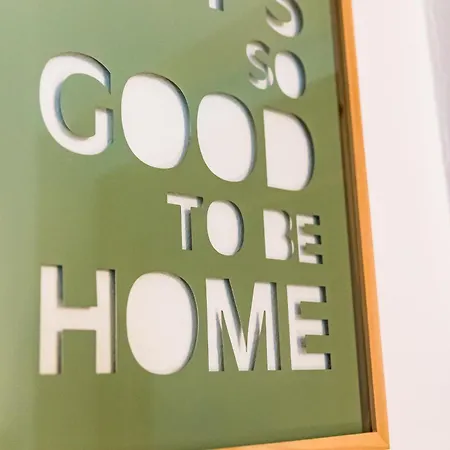 Apartment Cascina 6b