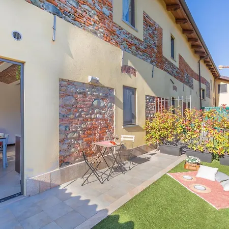 Apartament Cascina 6b *