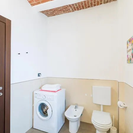 Apartment Cascina 6b San Maurizio Canavese