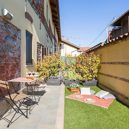 Cascina 6b-appartamenti Turistici & Business *
