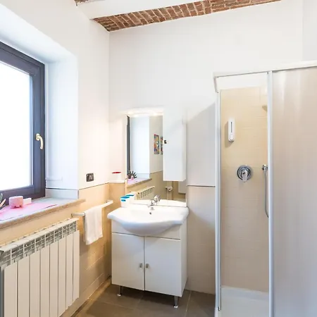 Lejlighed Cascina 6b San Maurizio Canavese