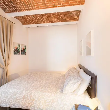 Cascina 6b * San Maurizio Canavese