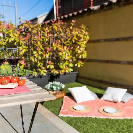 Cascina 6b-appartamenti Turistici & Business *