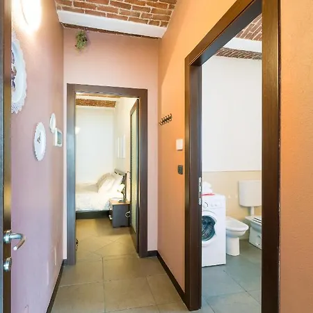 Cascina 6b San Maurizio Canavese