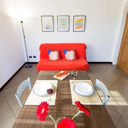 Cascina 6b * San Maurizio Canavese