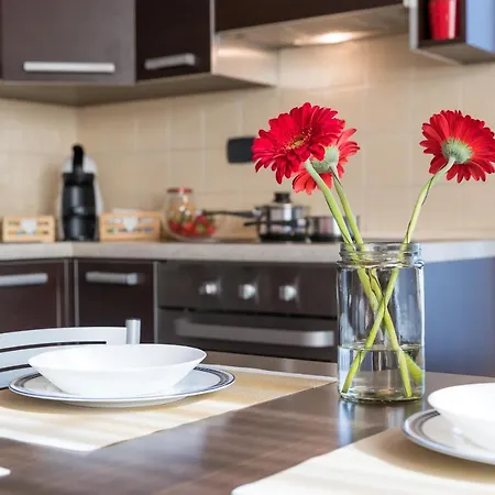 Apartman Cascina 6b *