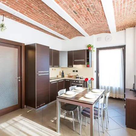 Lägenhet Cascina 6b San Maurizio Canavese