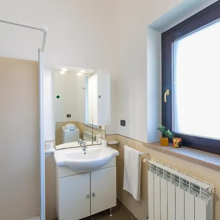 Apartment Cascina 6b *