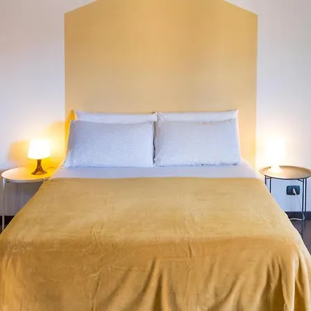 Lejlighed Cascina 6b