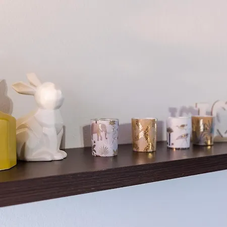 Cascina 6b Apartman *