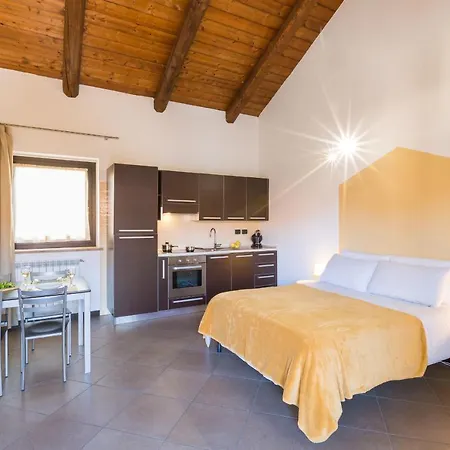 Cascina 6b Apartment