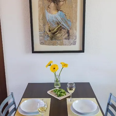 Apartman Cascina 6b *