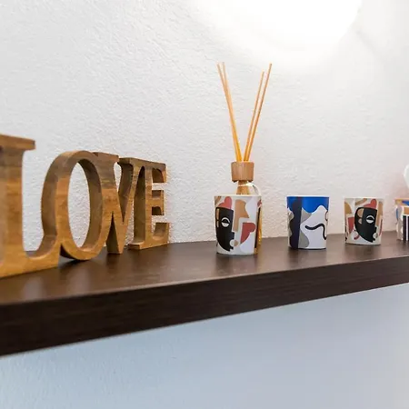 Cascina 6b * San Maurizio Canavese