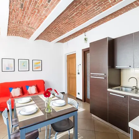 Apartment Cascina 6b *