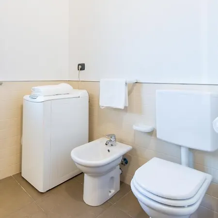 Cascina 6b Apartman *