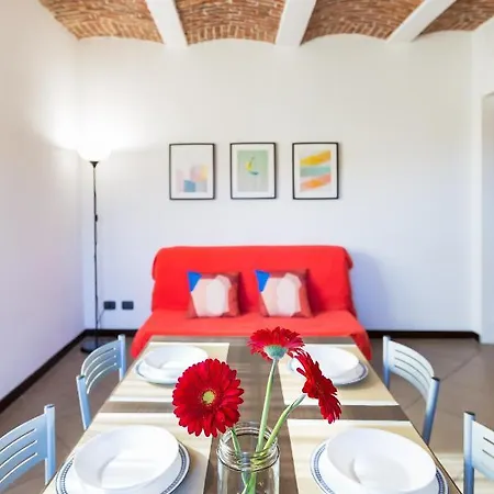 Apartment Cascina 6b San Maurizio Canavese