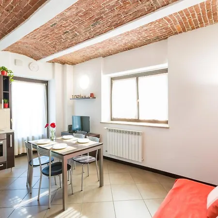 Cascina 6b-appartamenti Turistici & Business *