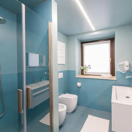 Lägenhet Cascina 6b San Maurizio Canavese