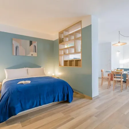 Cascina 6b * San Maurizio Canavese