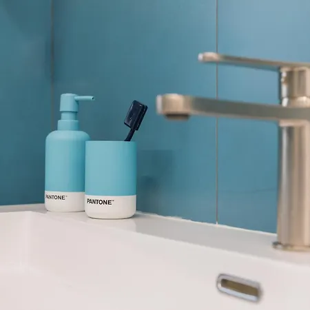 Apartment Cascina 6b