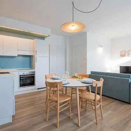 Apartment Cascina 6b San Maurizio Canavese