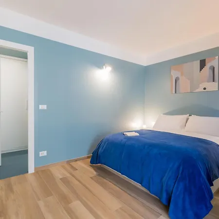 Cascina 6b Apartment San Maurizio Canavese