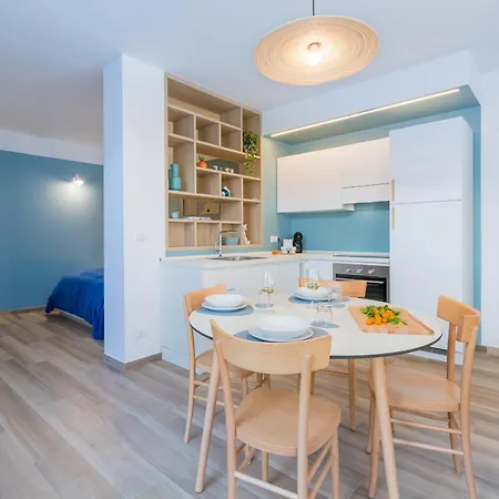 Cascina 6b Apartment San Maurizio Canavese