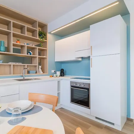 Cascina 6b Apartment San Maurizio Canavese