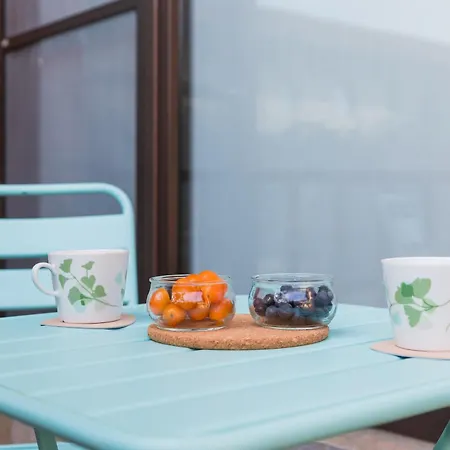 Cascina 6b Lägenhet