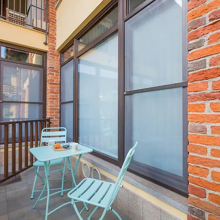 Cascina 6b San Maurizio Canavese