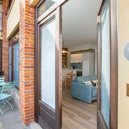 Cascina 6b San Maurizio Canavese