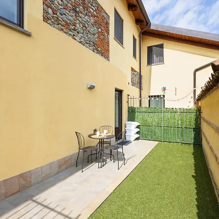 Cascina 6b-appartamenti Turistici & Business