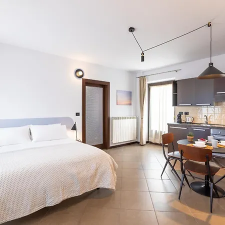 Apartman Cascina 6b *