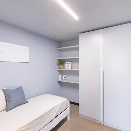 Cascina 6b Lejlighed